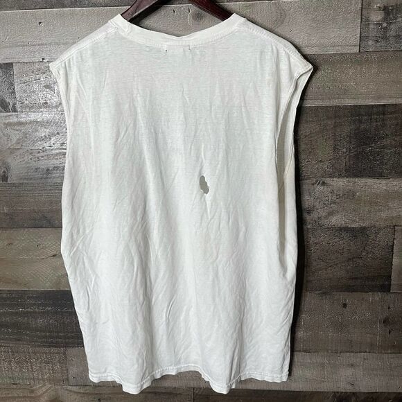 Nike VTG Tank Shirt XL - Picture 3 of 4